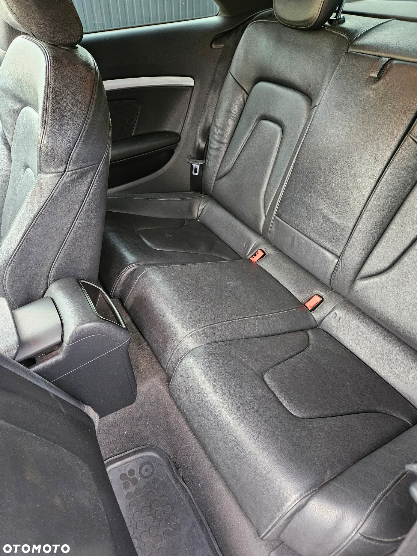 Audi A5 2.0 TDI Sport - 13