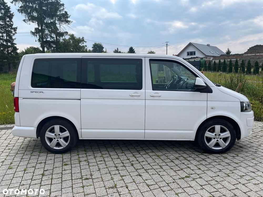 Volkswagen Multivan - 39