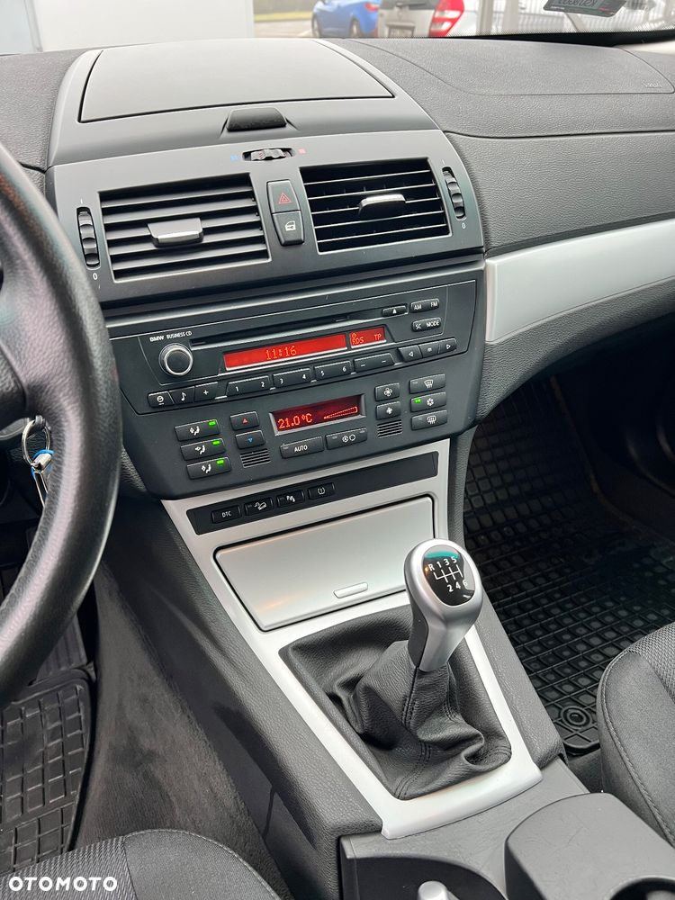 BMW X3 xDrive20d Edition Lifestyle - 13