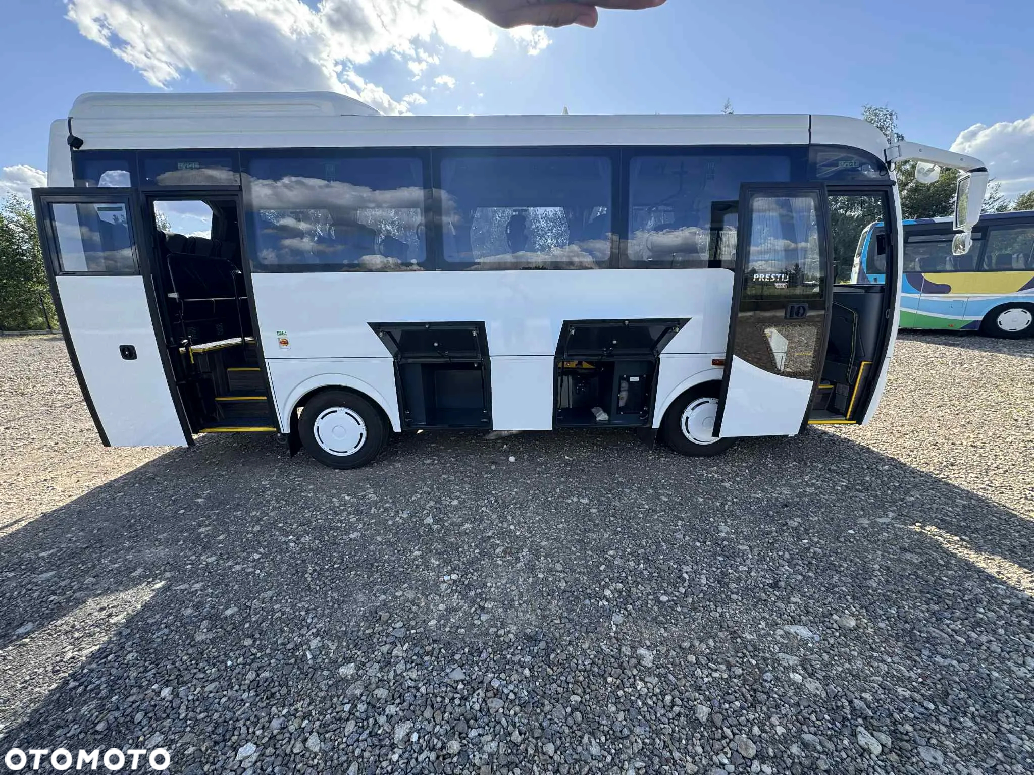 Temsa Prestij SX - 9