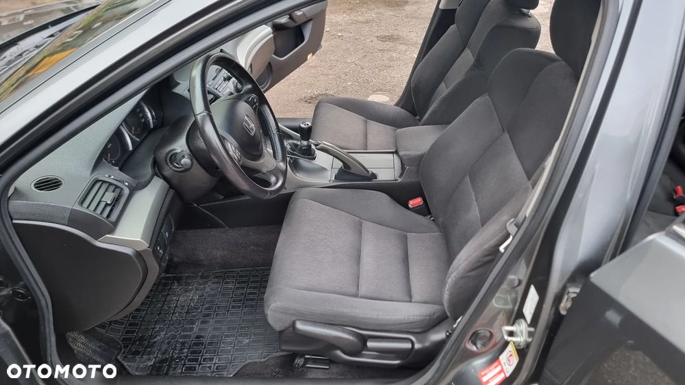 Honda Accord 2.0 Elegance Advantage - 18