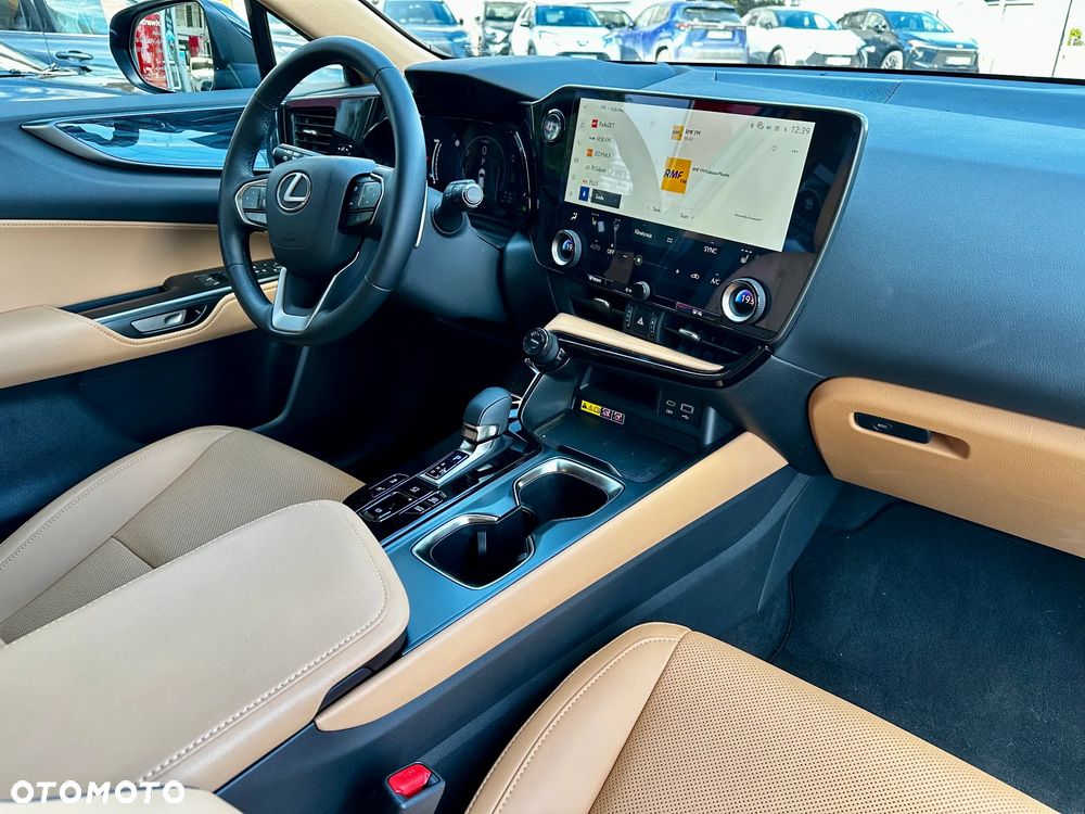 Lexus NX 450h+ Prestige AWD - 15