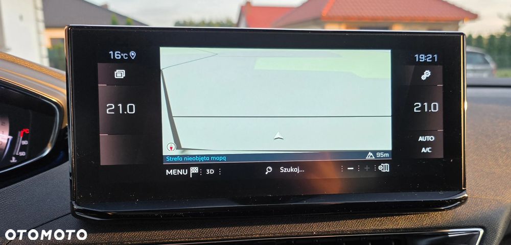 Peugeot 3008 1.5 BlueHDi GT S&S EAT8 - 20