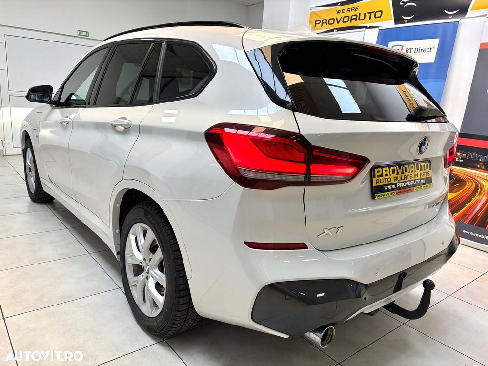 BMW X1 xDrive25e M Sport - 4