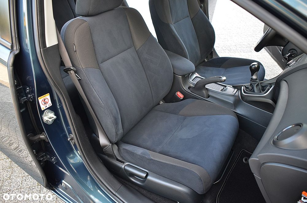 Honda Civic - 34