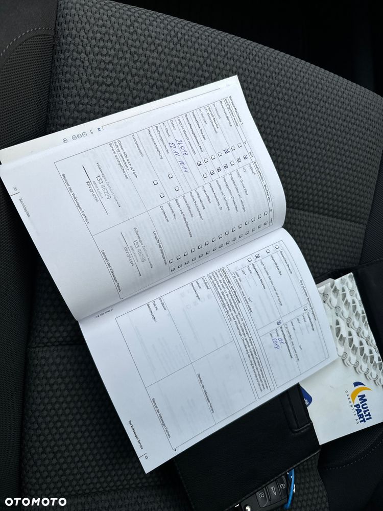 Volkswagen Golf VI 1.4 TSI Comfortline - 26