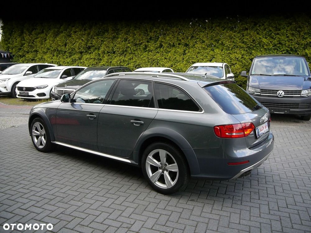 Audi A4 Allroad 2.0 TDI Quattro - 15