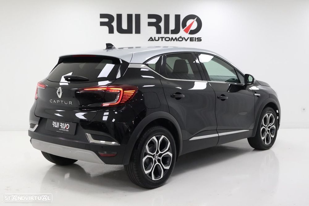 Renault Captur 1.0 TCe Techno - 3