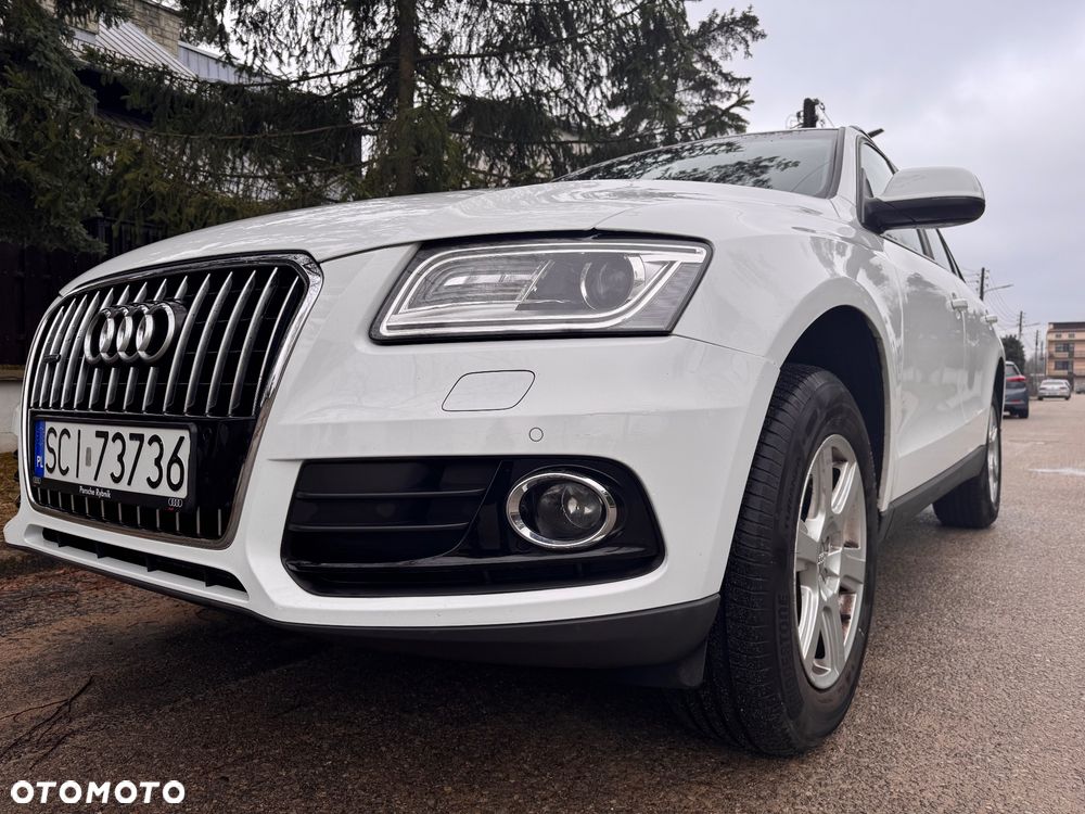 Audi Q5 - 4