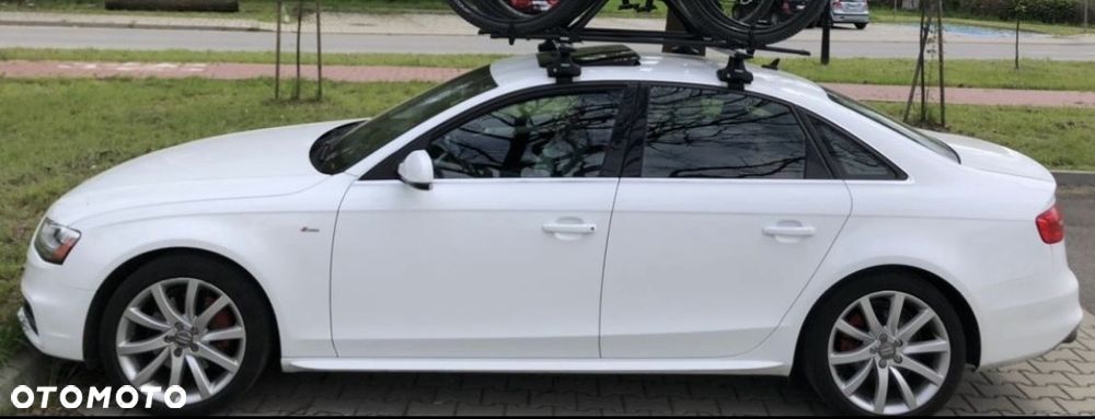 Audi A4 Limousine 2.0 TFSI Quattro S tronic - 28