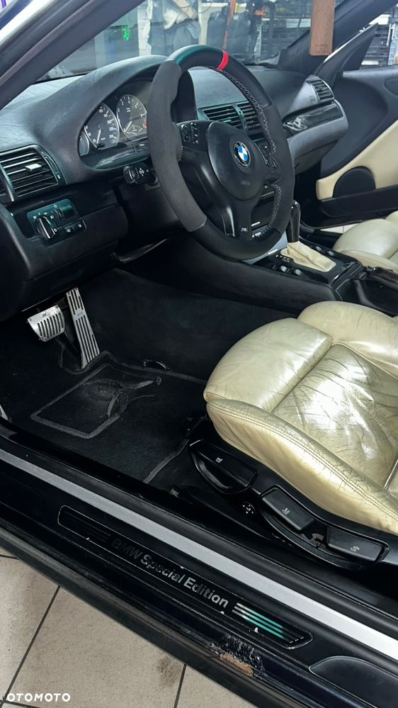 BMW Seria 3 - 10