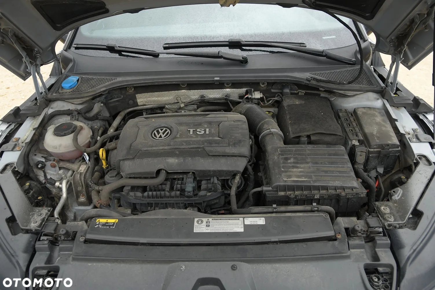 Volkswagen Arteon 2.0 TSI 4Motion R-Line DSG - 40