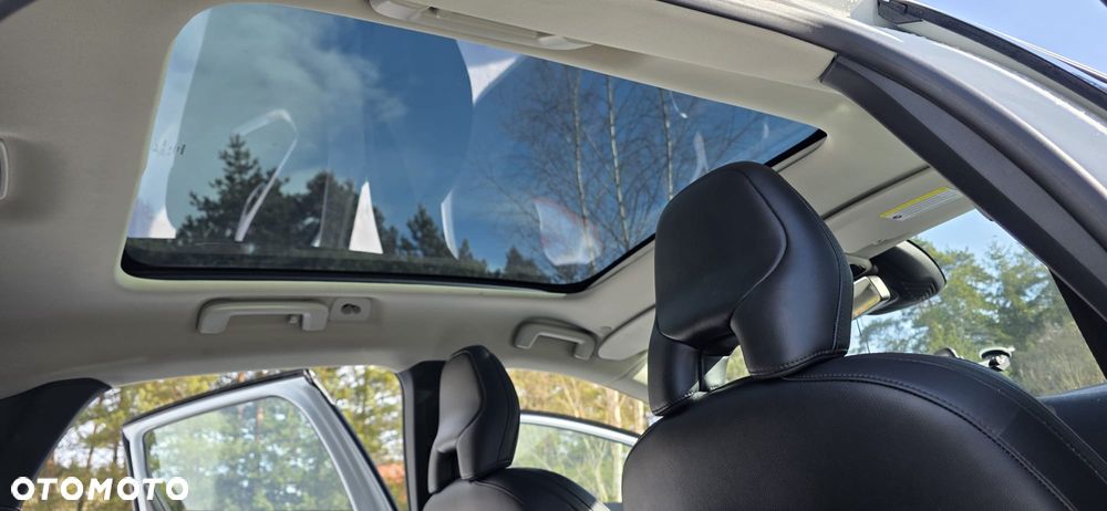 Volvo V40 D3 Summum - 3