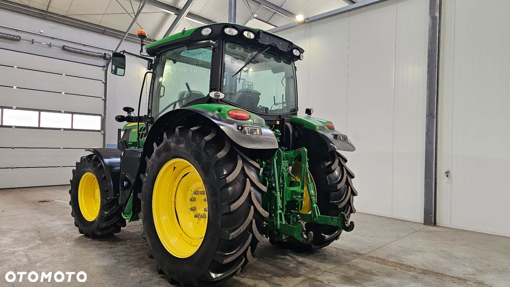 John Deere 6130 R  Konsola Tur 6125M  6115M i 3430 Premium - 9