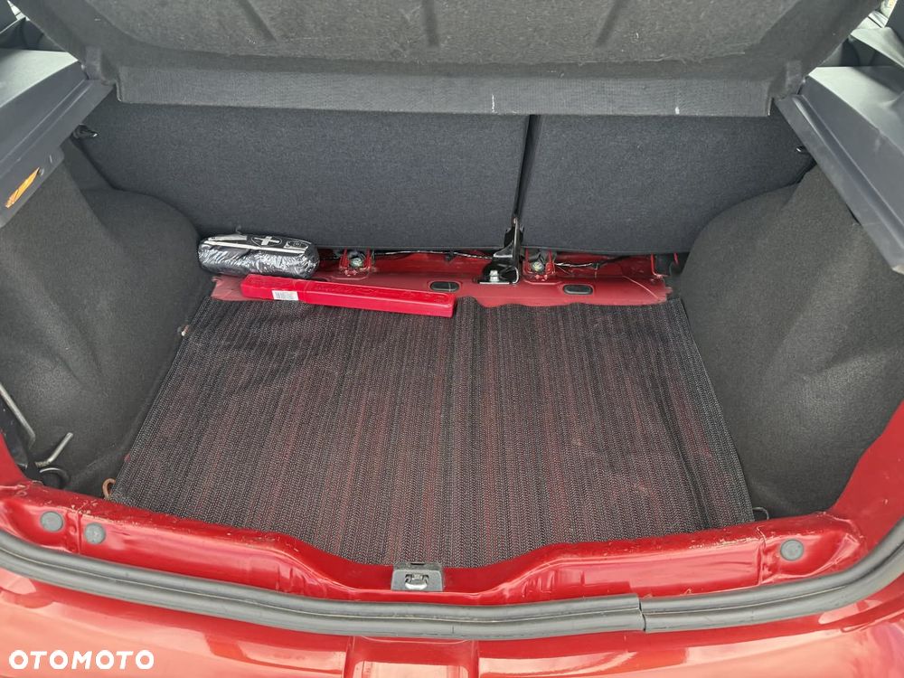 Dacia Sandero Stepway - 19