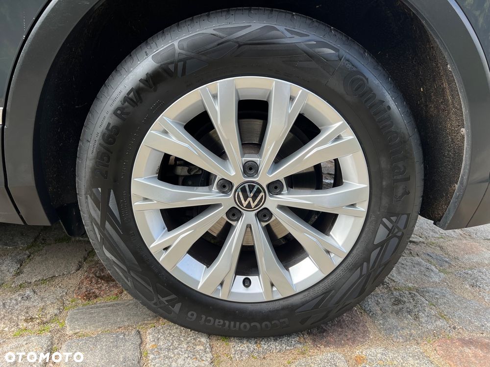 Volkswagen Tiguan 2.0 TDI SCR Life - 36