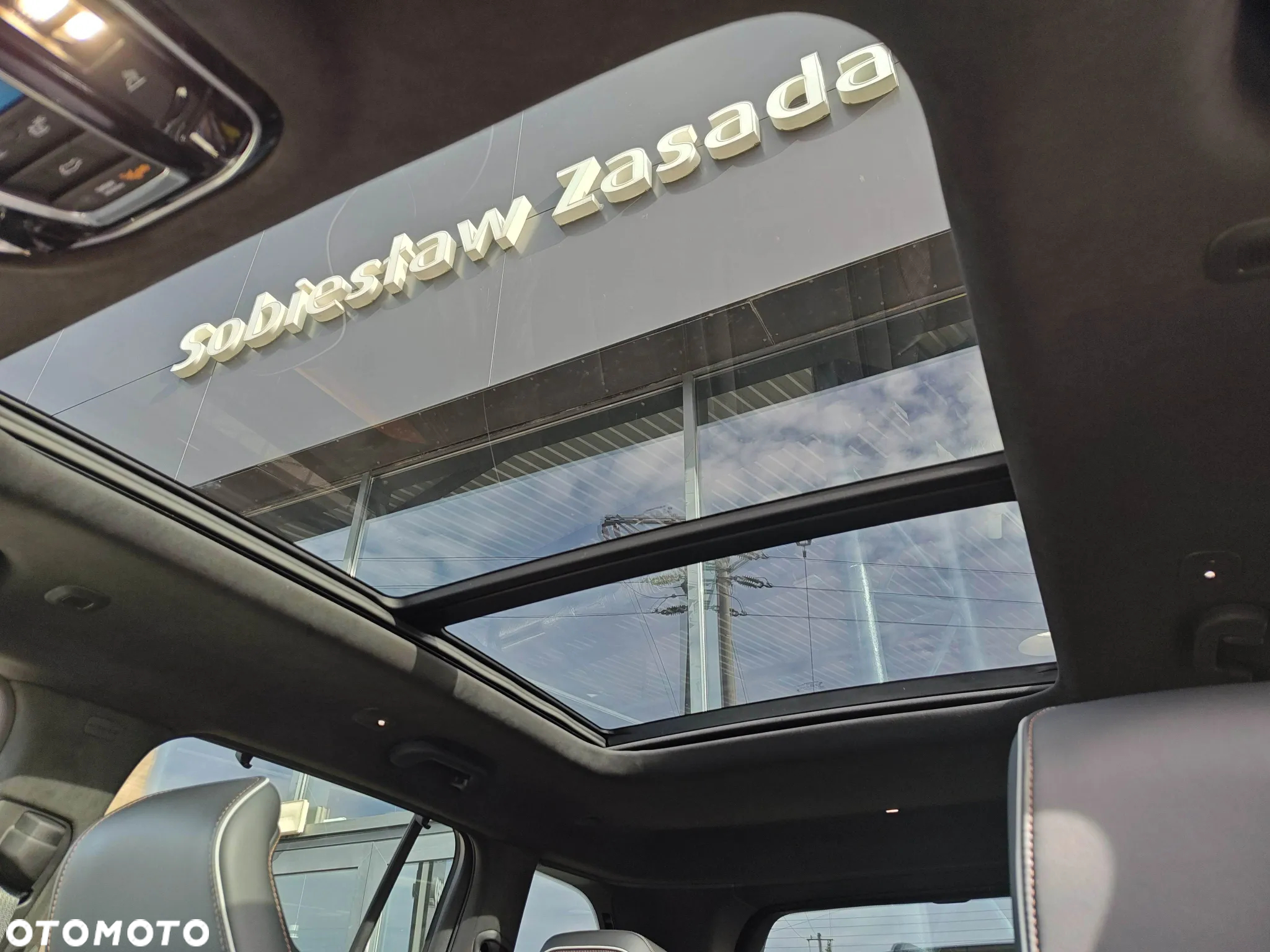 Jeep Grand Cherokee 2.0 4xe PHEV Summit Reserve - 17