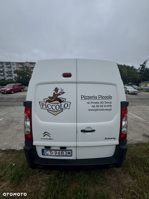 Citroën JUMPY - 4