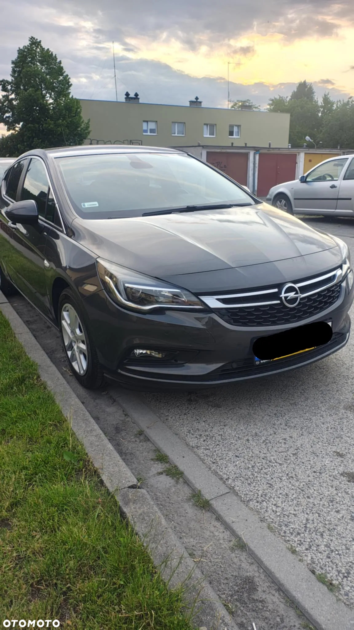 Opel Astra V 1.4 T Enjoy - 3