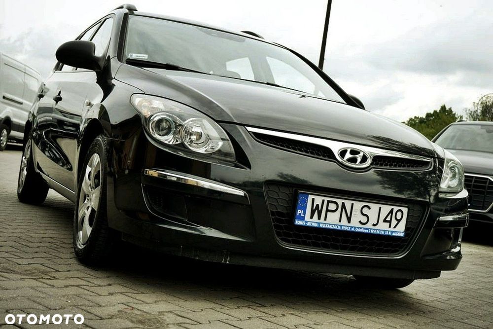 Hyundai i30 - 2