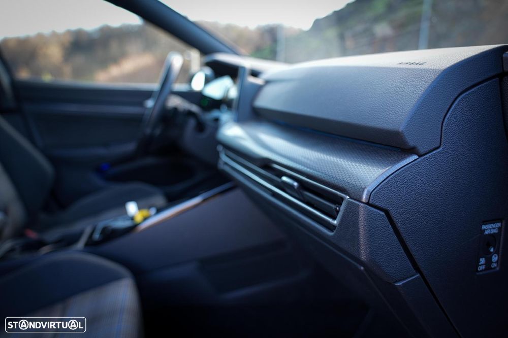 VW Golf 1.4 TSI GTE DSG - 25