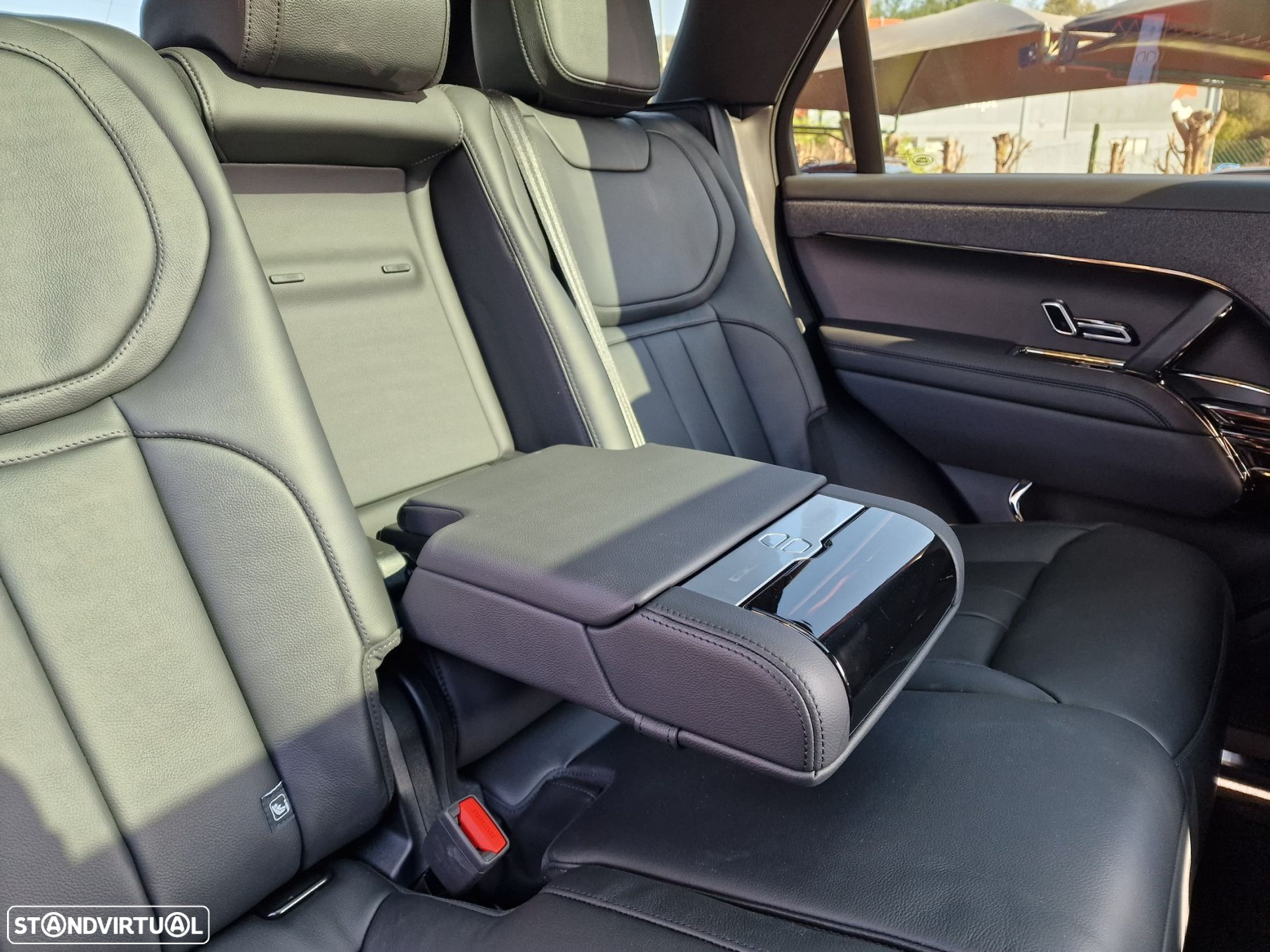 Land Rover Range Rover Sport 3.0 P460e S - 15