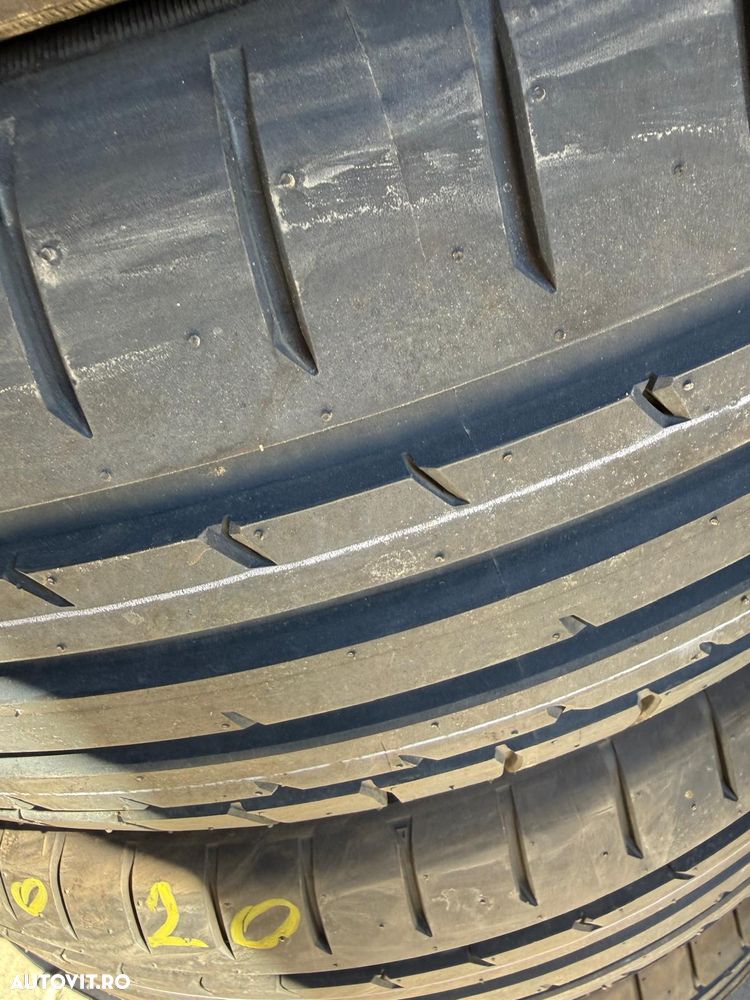 235 50 r20 , 235 50 20, Toyo Proxes, vara, noi - 2