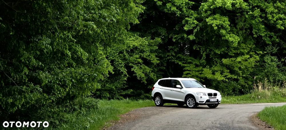 BMW X3 - 30