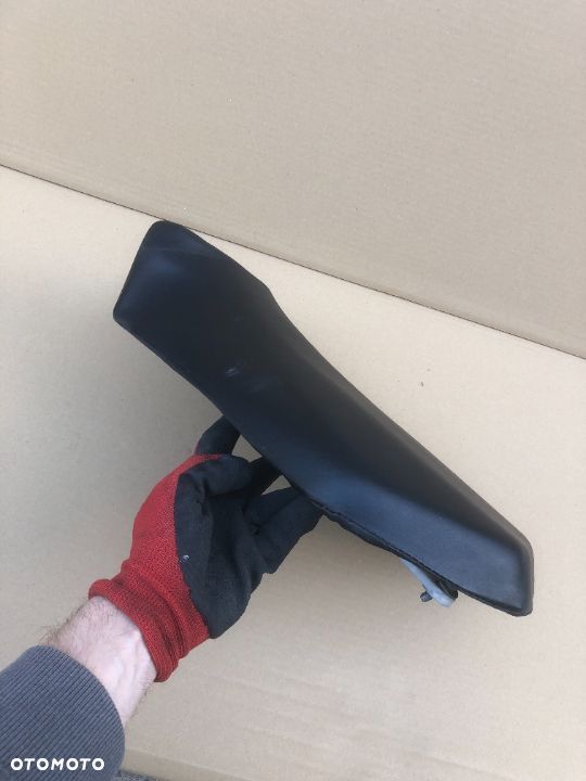 #J YAMAHA R1 RN04 98-99 SIEDZENIE KIEROWCY KANAPA PRZÓD PRZEDNIA - 6