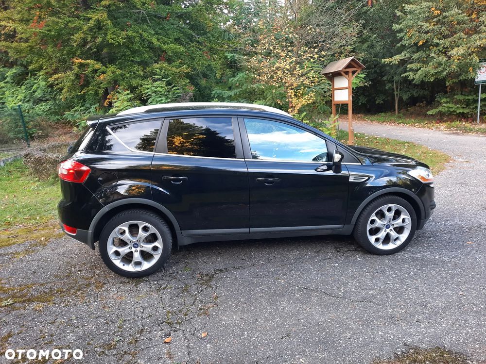 Ford Kuga - 8