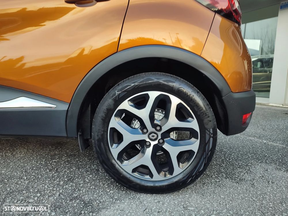 Renault Captur 0.9 TCE Exclusive - 28