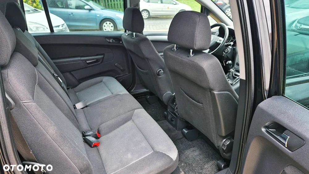 Opel Zafira 1.6 Cosmo EU5 - 36