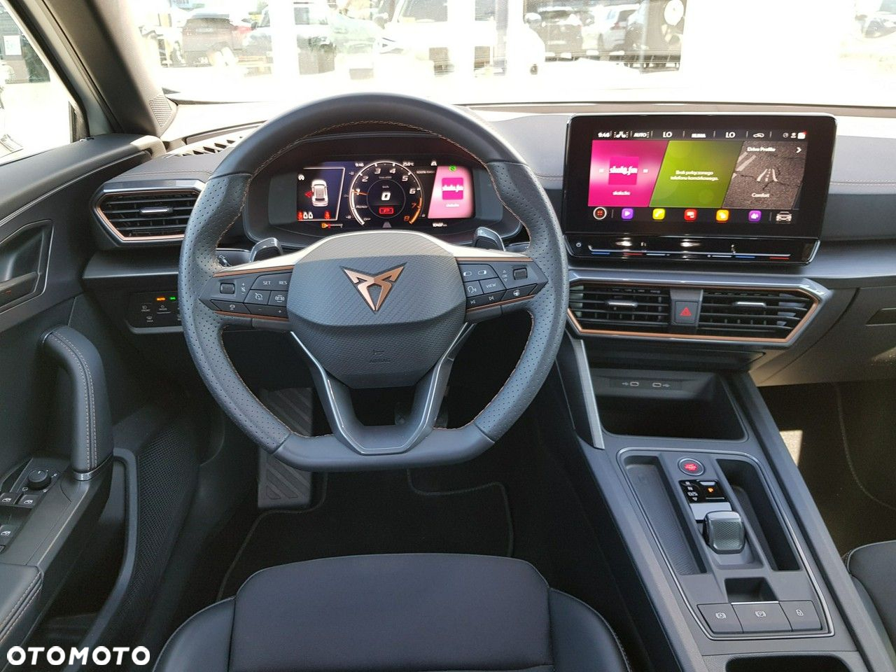 Cupra Formentor 1.5 TSI DSG - 21