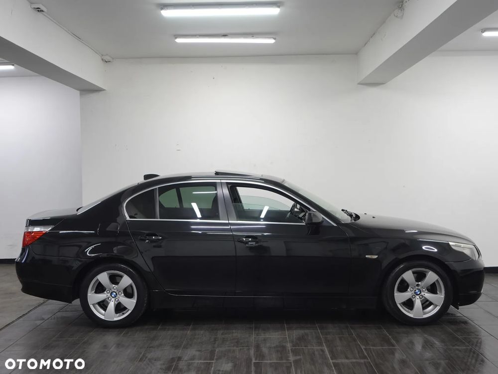 BMW Seria 5 - 9