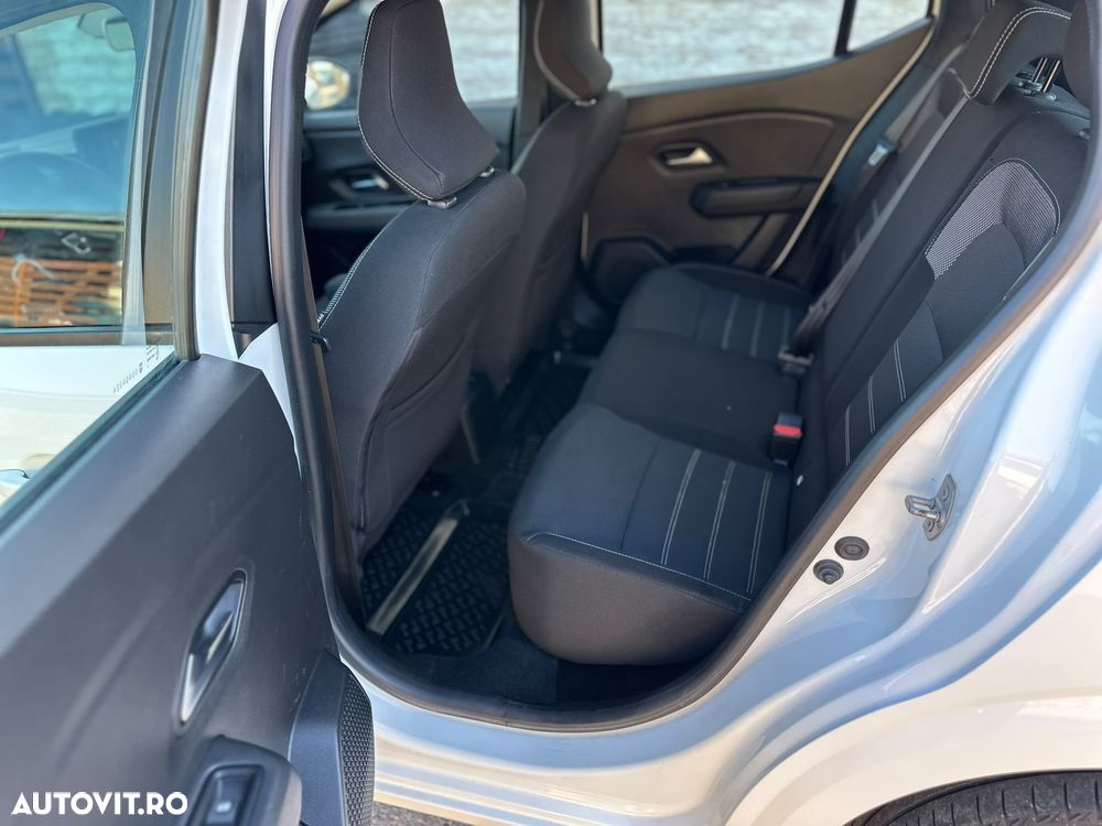 Dacia Sandero ECO-G 100 Essential - 29