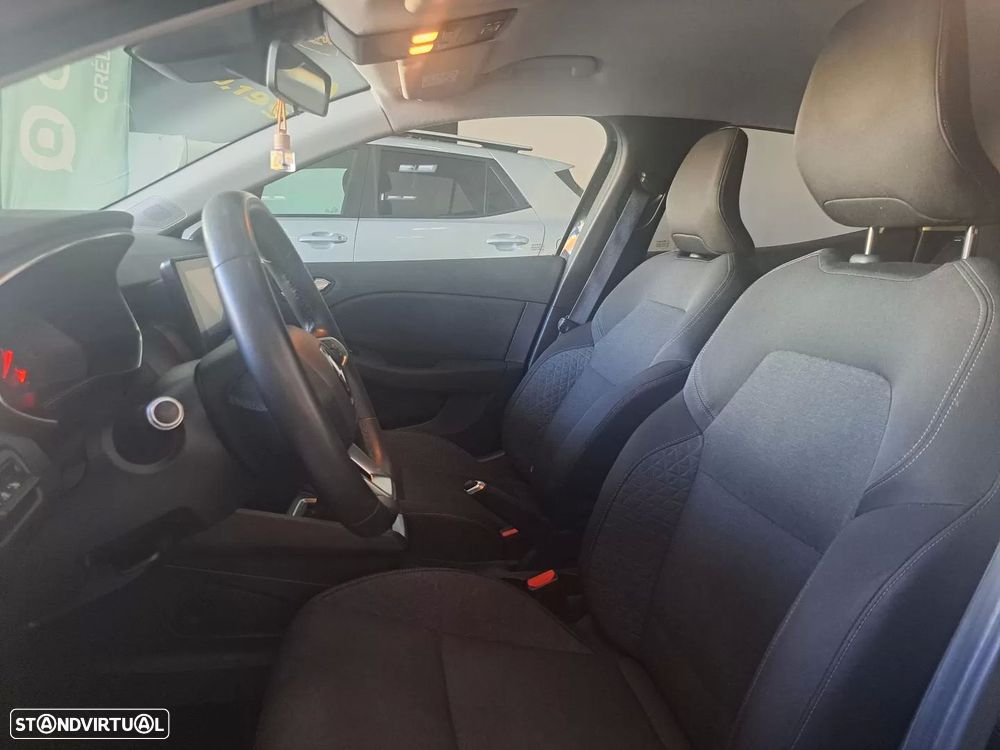 Renault Clio 1.0 TCe Intens - 5