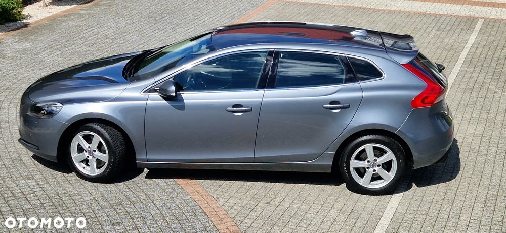 Volvo V40 - 10