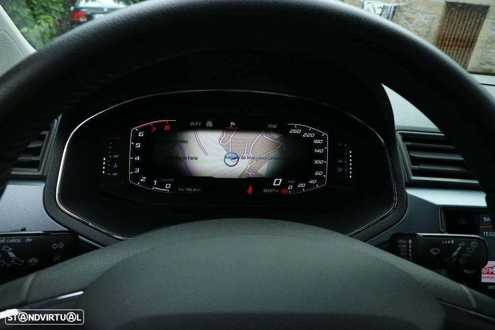 SEAT Arona 1.0 TSI Style - 9