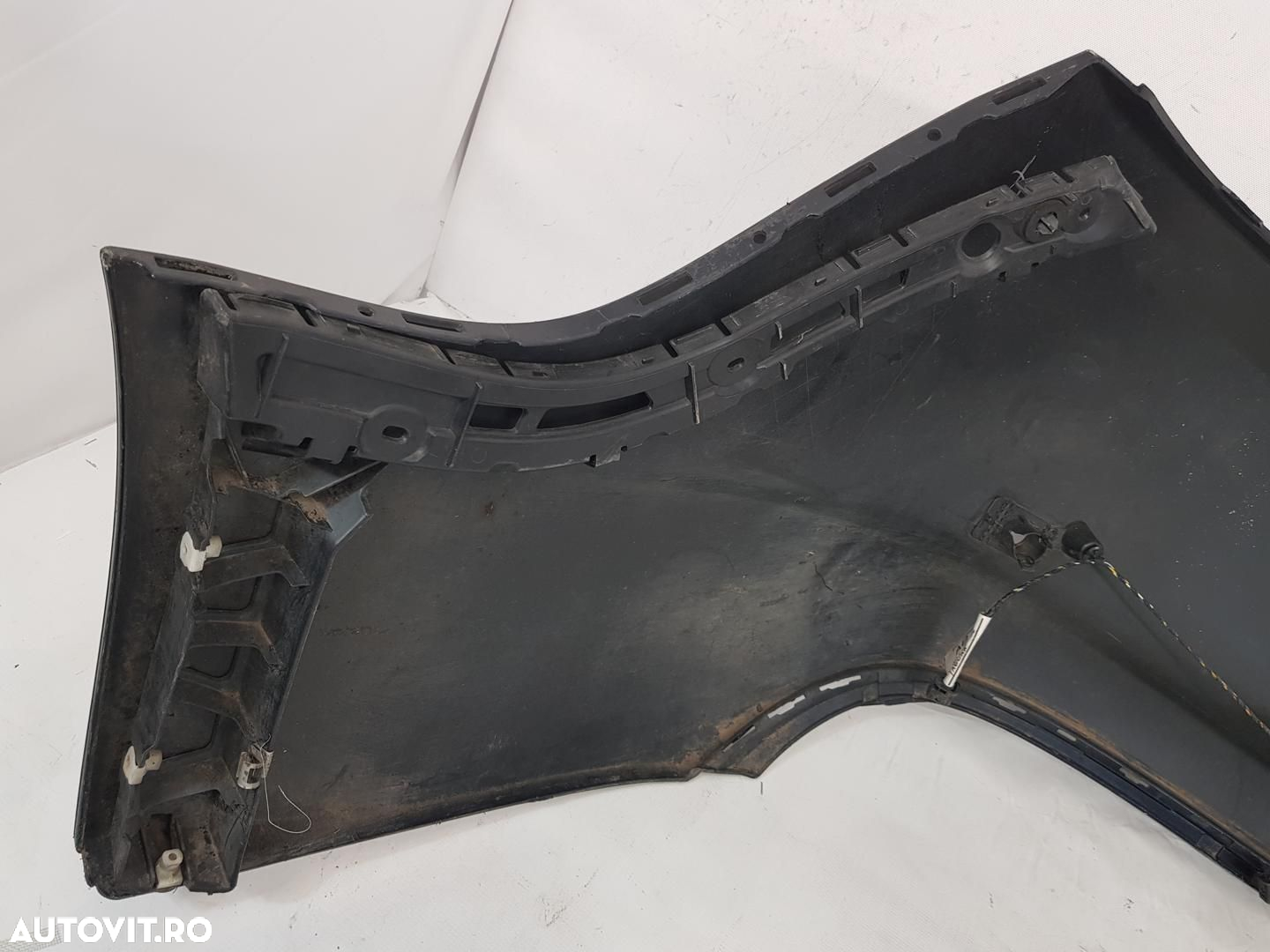 Bara spate Jaguar XF X250 dupa 2007 - 8