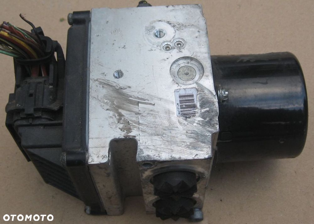 sterownik agregat ABS PASSAT B6 3C0.614.095.M VOLKSWAGEN - 3