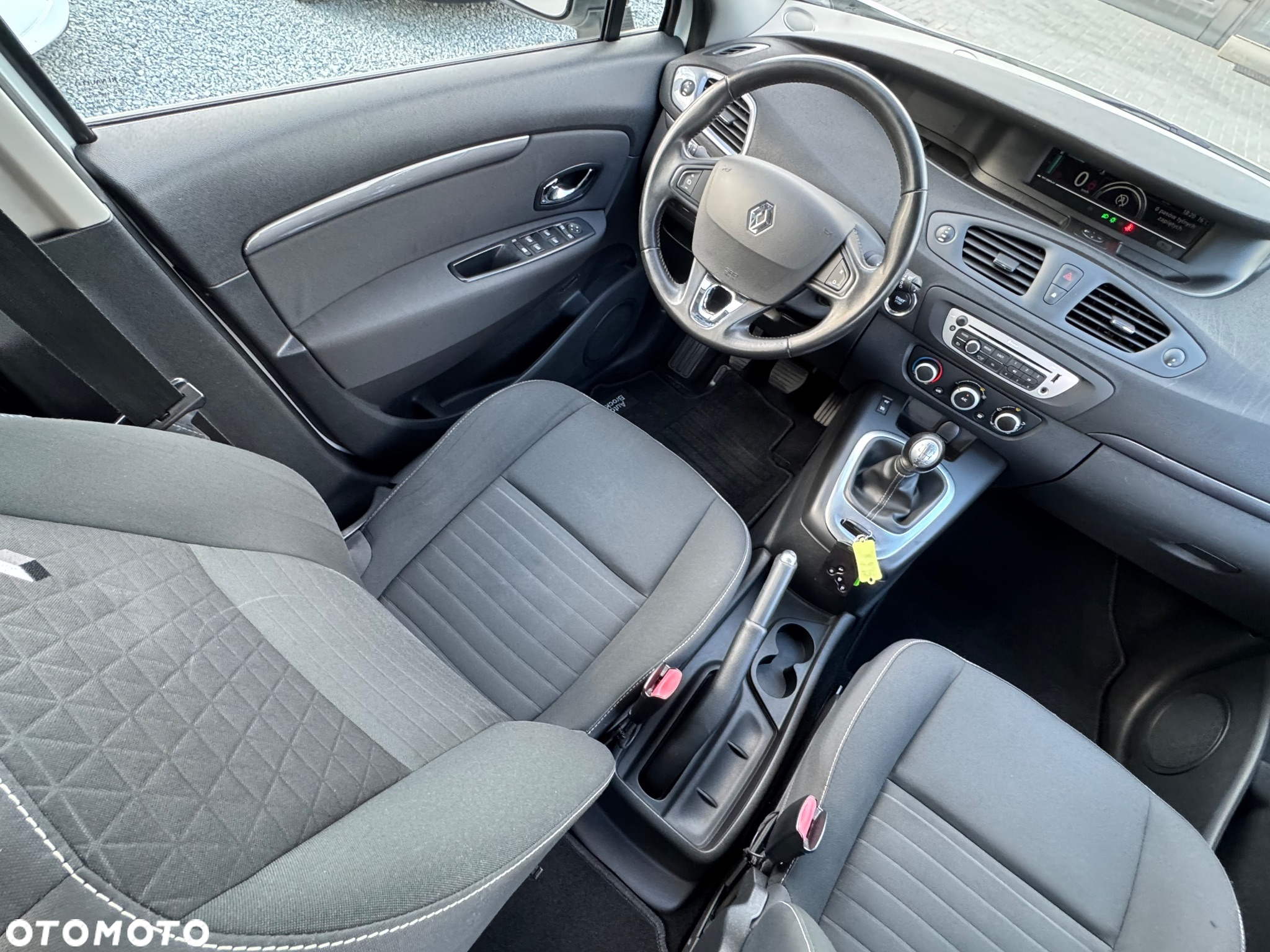 Renault Scenic 1.2 TCe Energy Life - 23