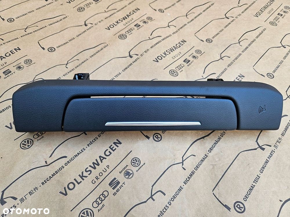 A8 D4 LIFT RAMKA OSŁONA DESKI 4H1857289E - 1