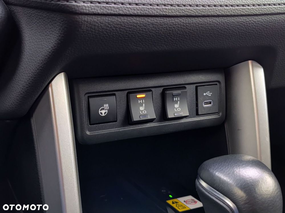 Toyota Corolla Cross 2.0 Hybrid Style - 21