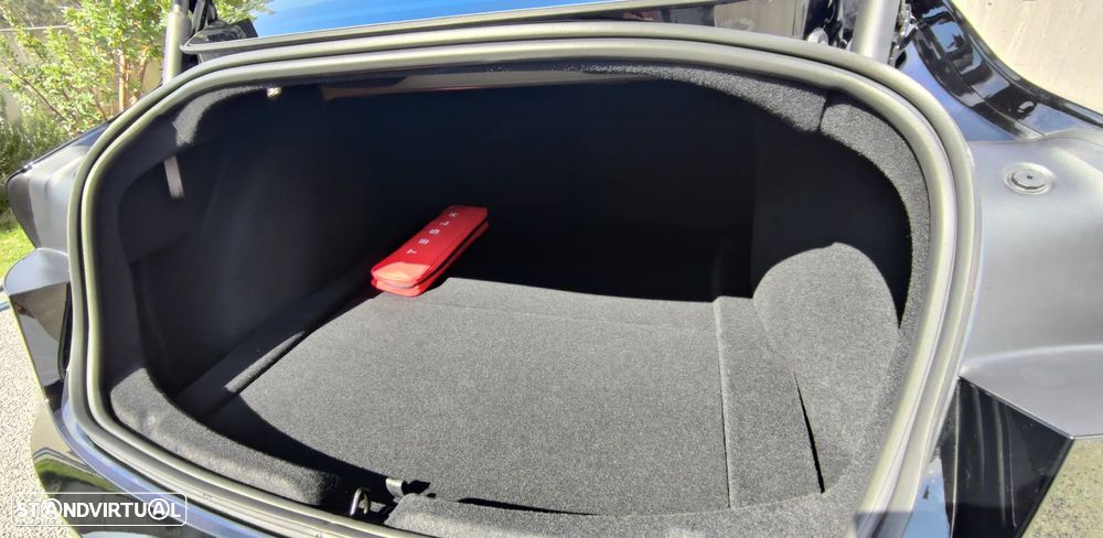 Tesla Model 3 Tração Traseira Premium - 9