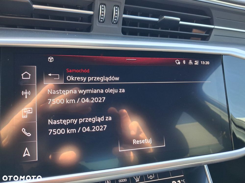 Audi A6 Limousine - 22