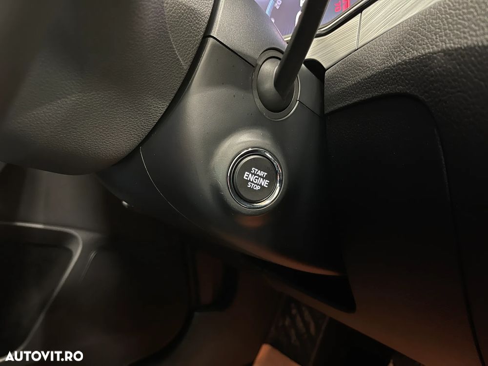 Skoda Superb 1.4 TSI iV DSG Style - 26