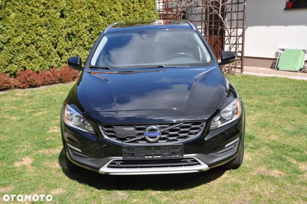 Volvo V60 T5 Drive-E Momentum - 2