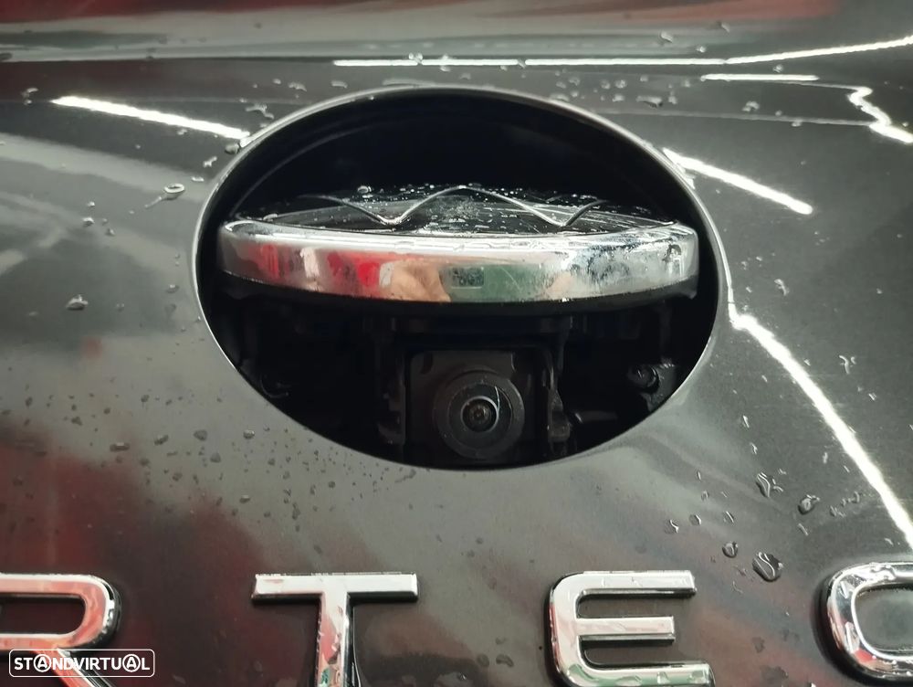 VW Arteon Shooting Brake 1.4 TSI eHybrid R-Line - 15