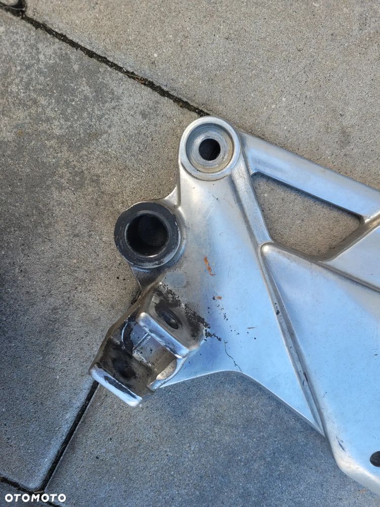 Set lewy, kierowcy Honda CBR 125 JC34 - 4