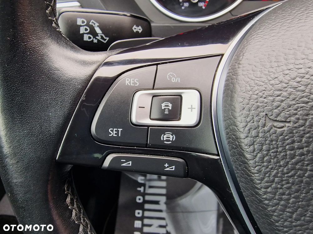 Volkswagen Tiguan 1.5 TSI ACT OPF DSG IQ.DRIVE - 34